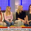 Upstate Teen Girls' Doctor Insists They Have "Mass Hysteria"